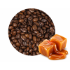 Decaff Arabica English Caramel – aromatizovaná káva