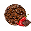 Arabica Chili Chocolate – aromatizovaná káva