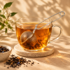 08 ball infuser use