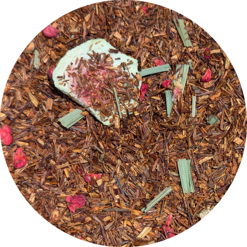 Rooibos fiky